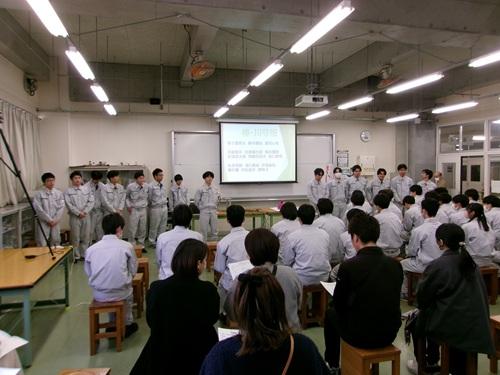 はっぴょうふうけい