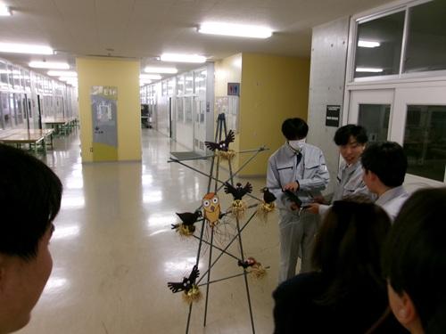 てっとうしゅーてぃんぐ