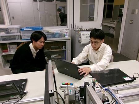 いんたびゅーふうけい