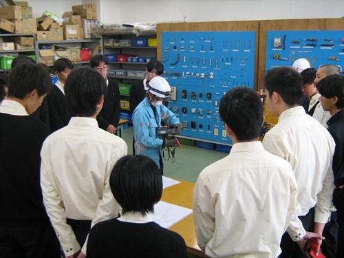 ていあつぜつえんていこうそくてい