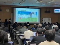 ペットボトルロケットの飛距離と打ち上げ条件について