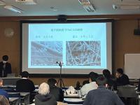 PM2.5の化学成分と気象条件の関係