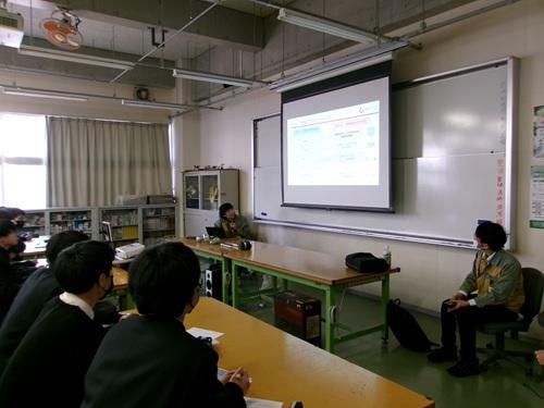 こうぎふうけい